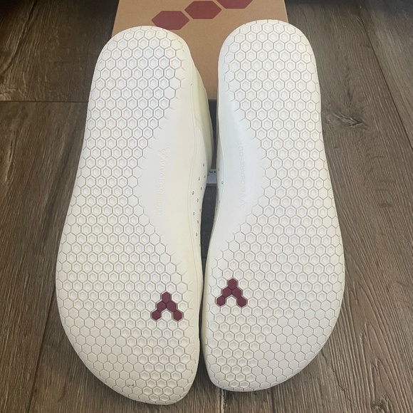 Mens Vivo Barefoot Primus Lite III Size 9 - Picture 5 of 6